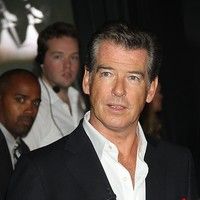 Pierce Brosnan is seen at ABC Studios photos | Picture 75902